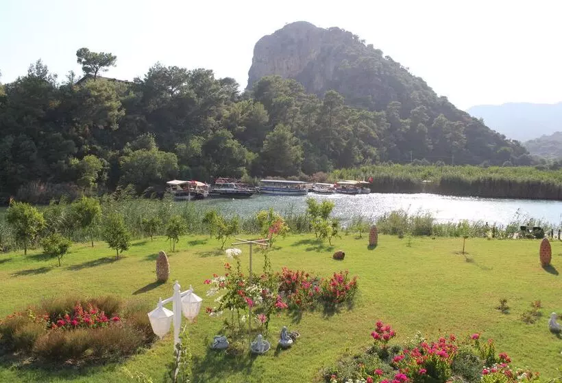 Dalyan Resort