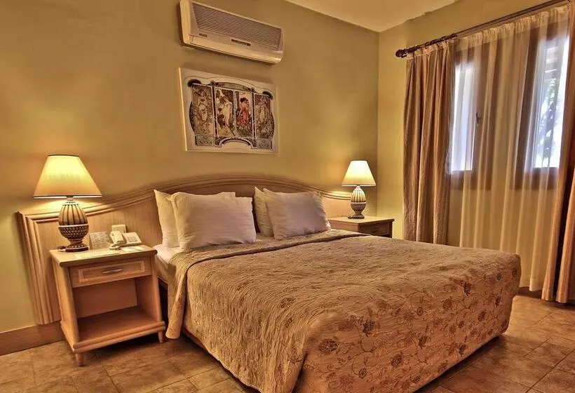 Dalyan Resort