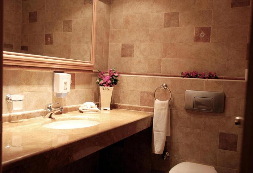 Dalyan Resort   Special Class