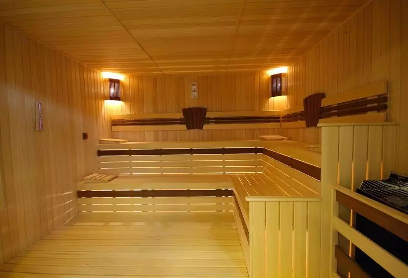 Dalyan Resort