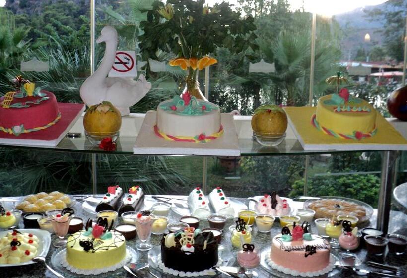 Dalyan Resort   Special Class