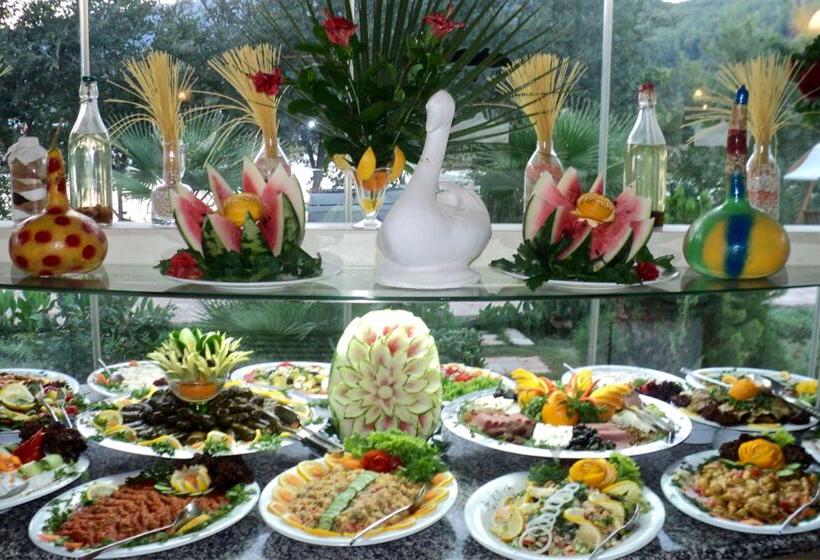 Dalyan Resort   Special Class