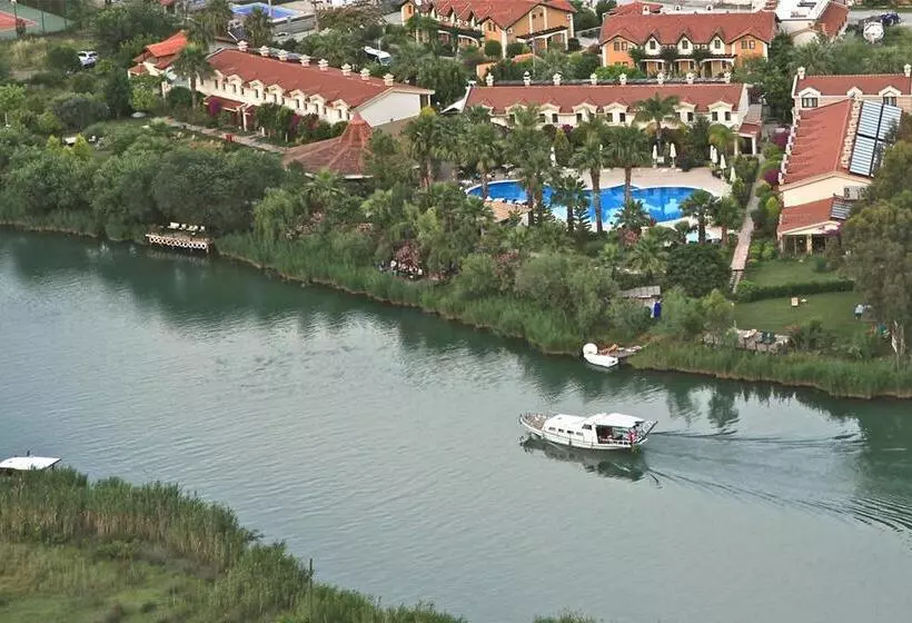 Dalyan Resort