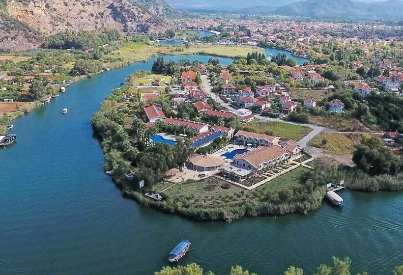 Dalyan Resort