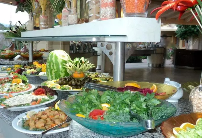 Dalyan Resort