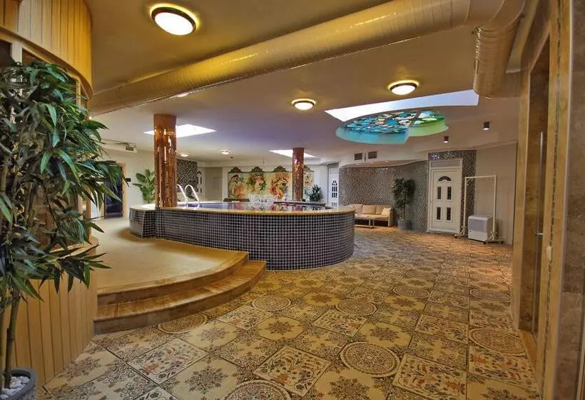Dalyan Resort