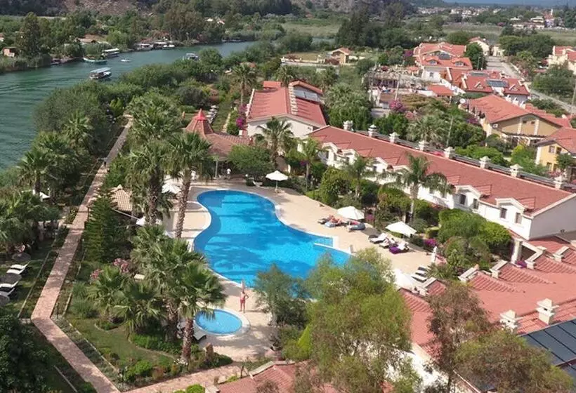 Dalyan Resort