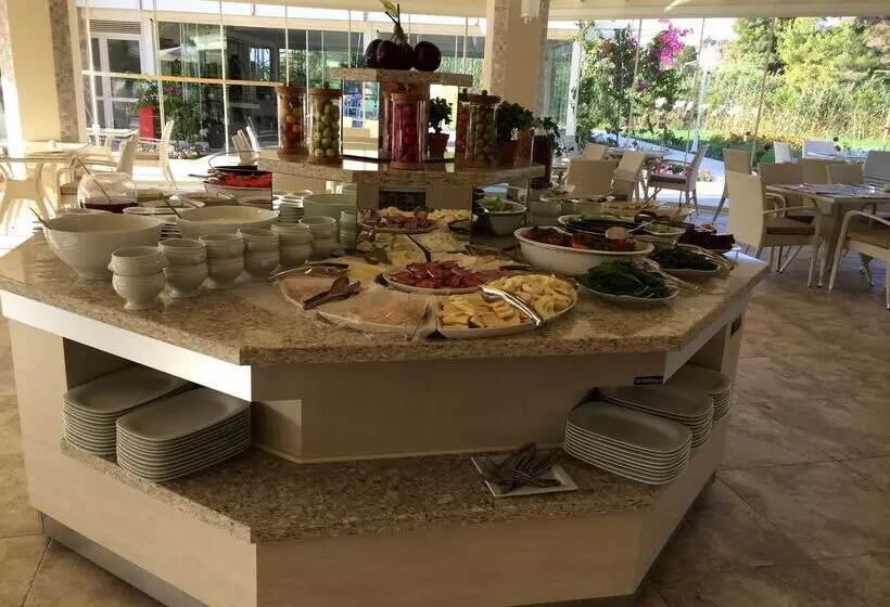 Dalyan Resort
