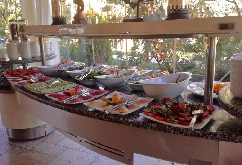 Dalyan Resort