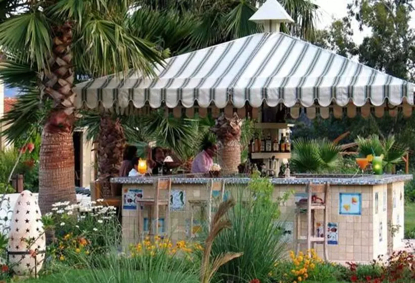 Dalyan Resort