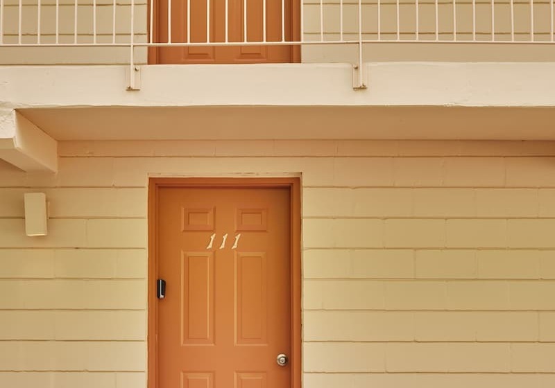 The June Motel, Sauble Beach