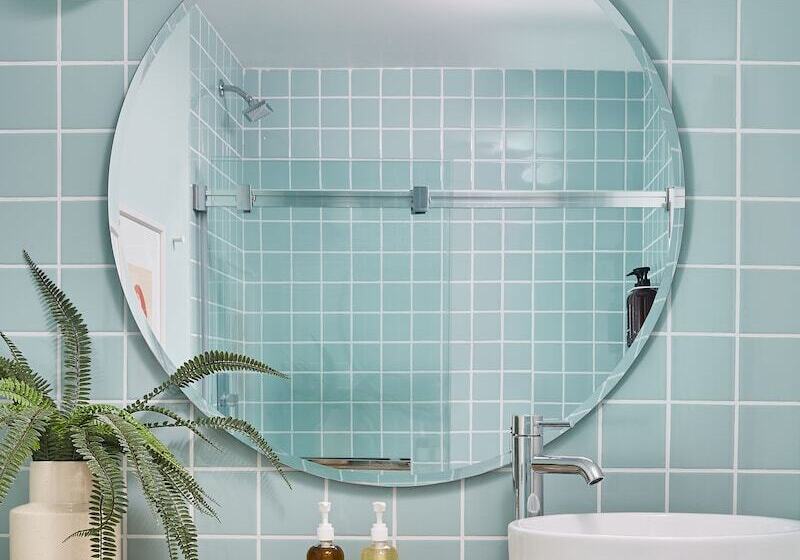 The June Motel, Sauble Beach