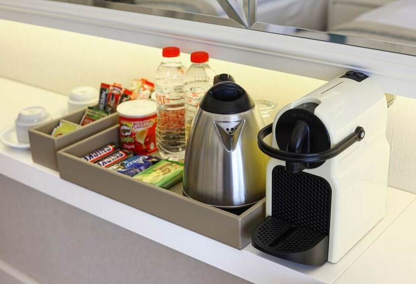 Great Fortune Design Hotel & Spa