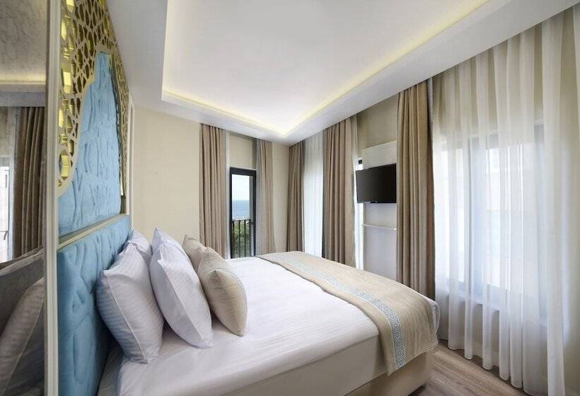 Great Fortune Design Hotel & Spa