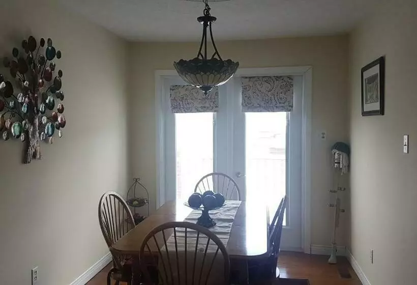 Aggie's B&b