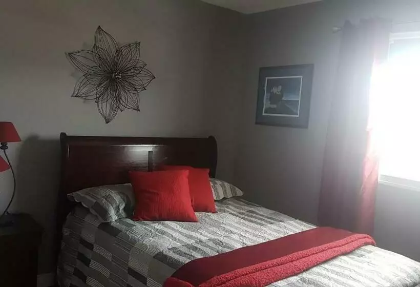 Aggie's B&b