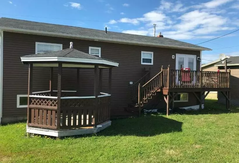 Aggie's B&b