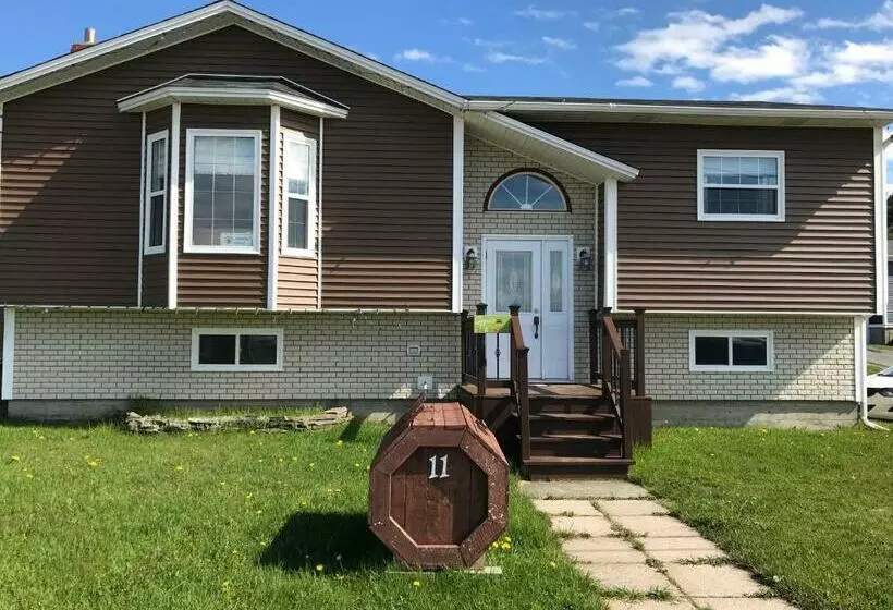 Aggie's B&b