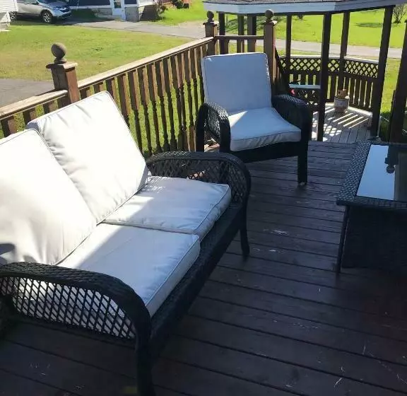 Aggie's B&b