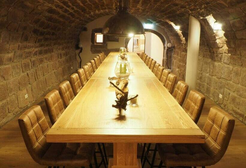 צימר Lauras Weinherberge