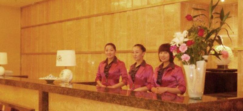 Shenzhen Air International Hotel Kashi