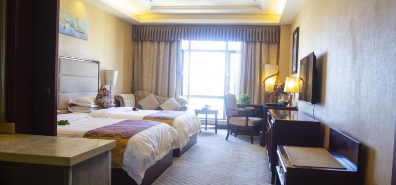 Shenzhen Air International Hotel Kashi