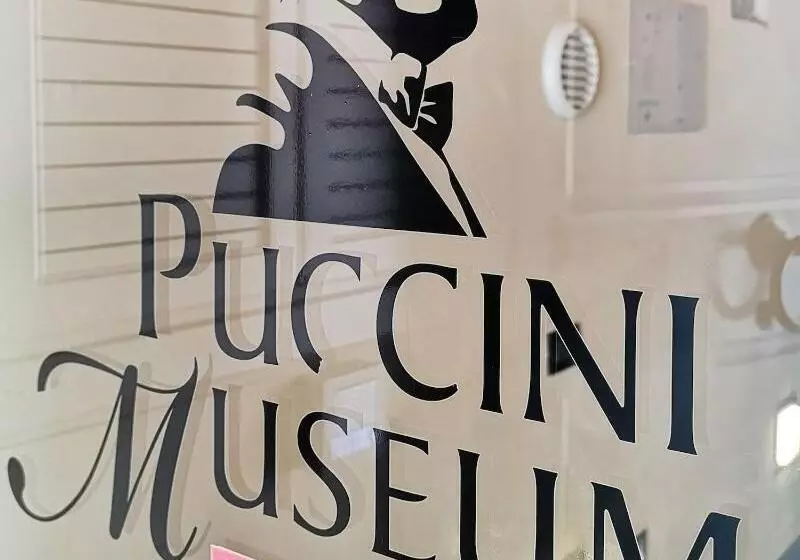 فندق B&b Ai Cipressi