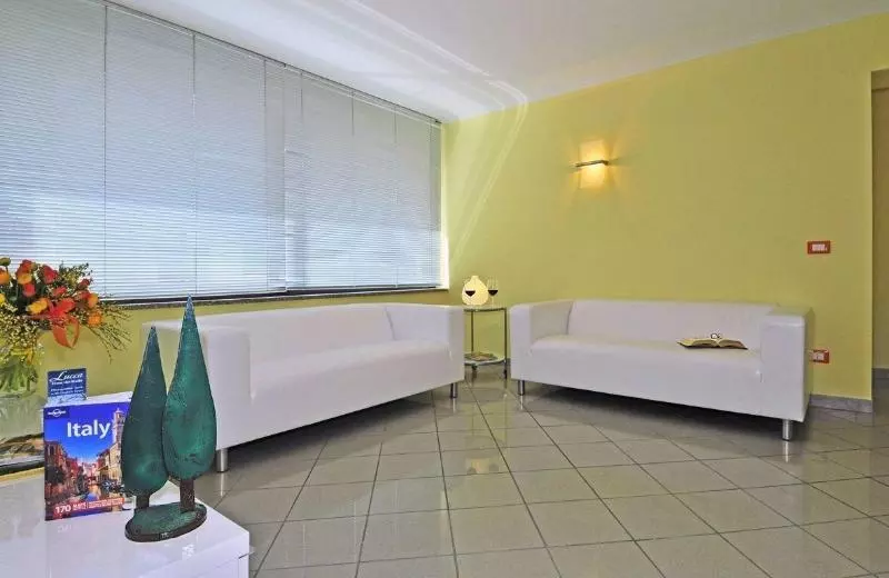 فندق B&b Ai Cipressi