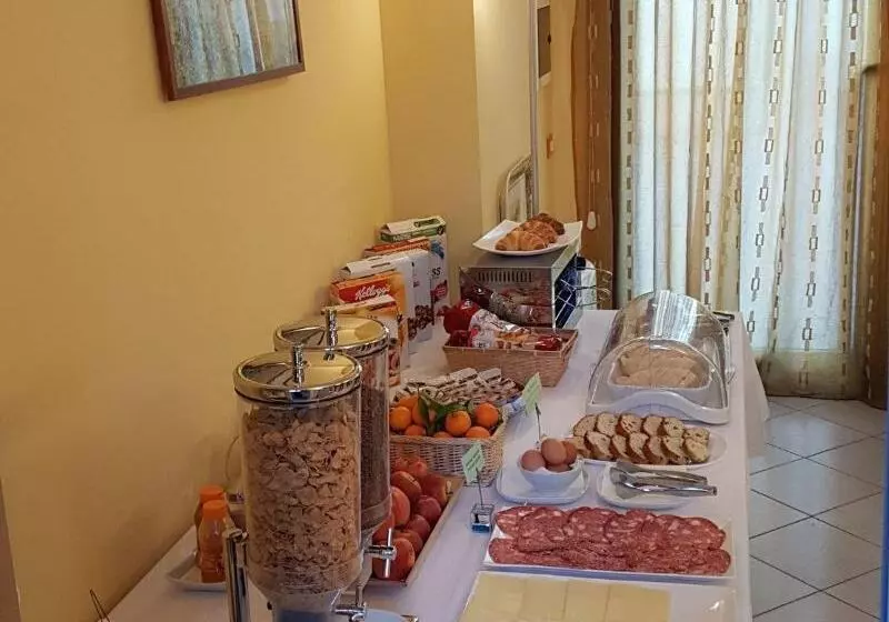 فندق B&b Ai Cipressi