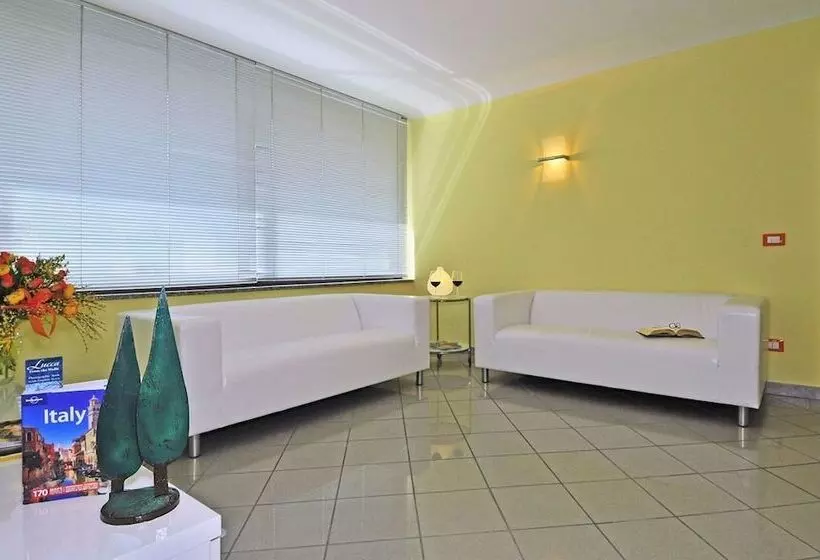 فندق B&b Ai Cipressi