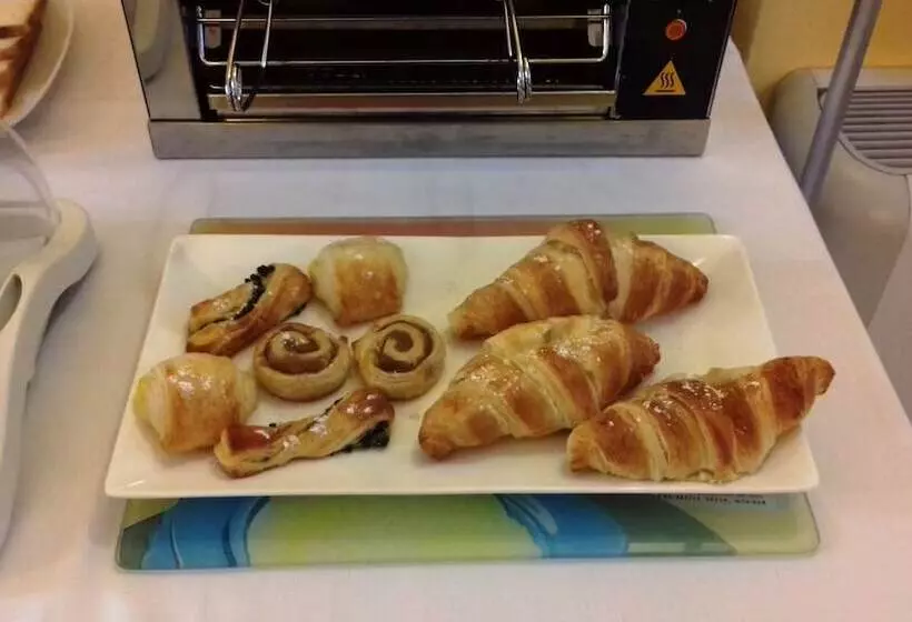 فندق B&b Ai Cipressi