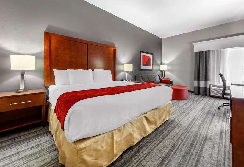 فندق Comfort Inn Kearney I80