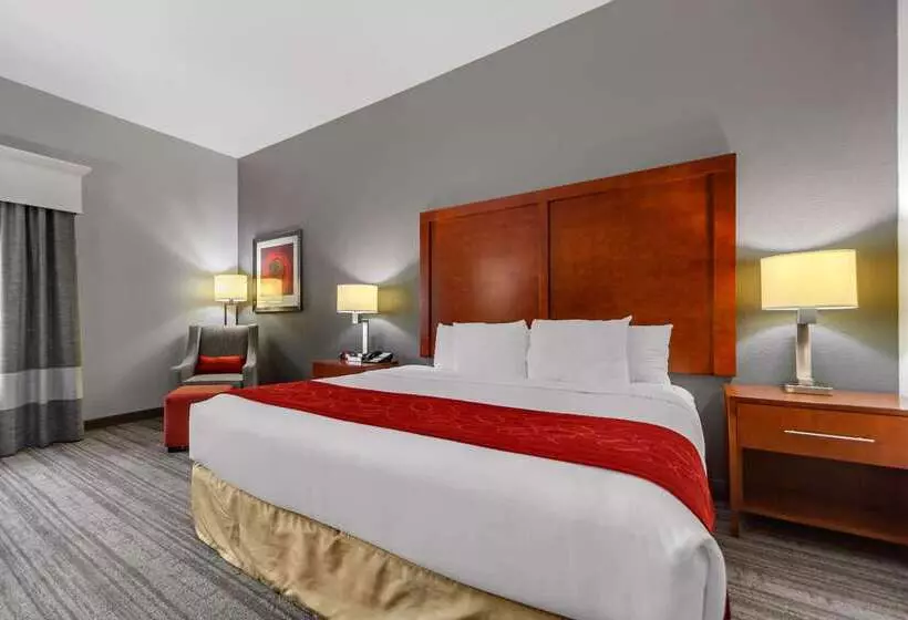 ホテル Comfort Inn Kearney I80