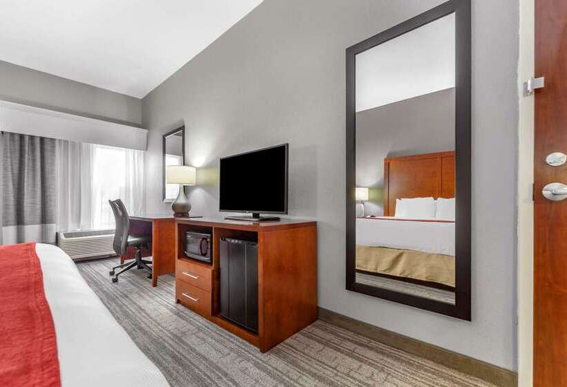 فندق Comfort Inn Kearney I80