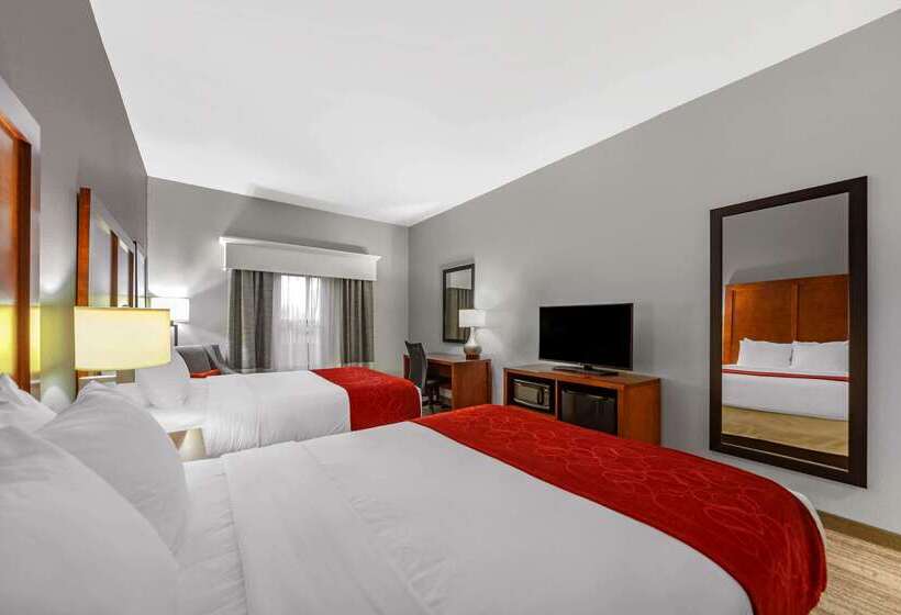 فندق Comfort Inn Kearney I80