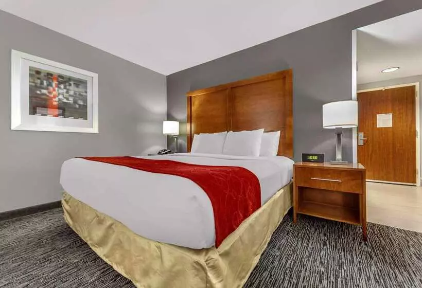 ホテル Comfort Inn Kearney I80