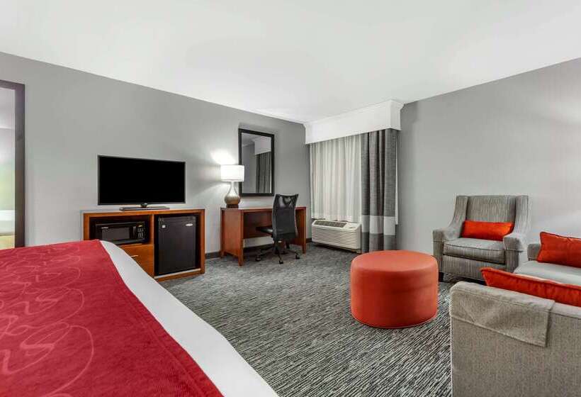 فندق Comfort Inn Kearney I80