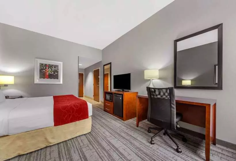 ホテル Comfort Inn Kearney I80