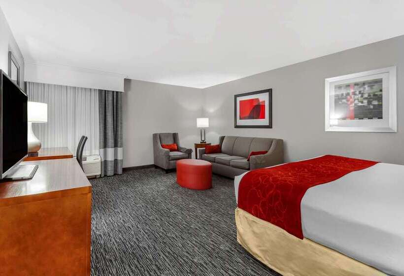 فندق Comfort Inn Kearney I80