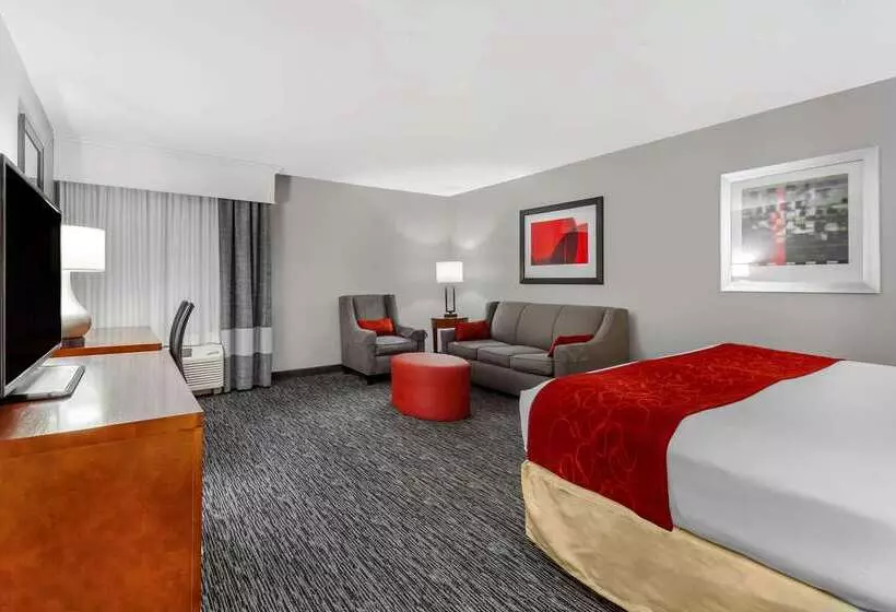 ホテル Comfort Inn Kearney I80