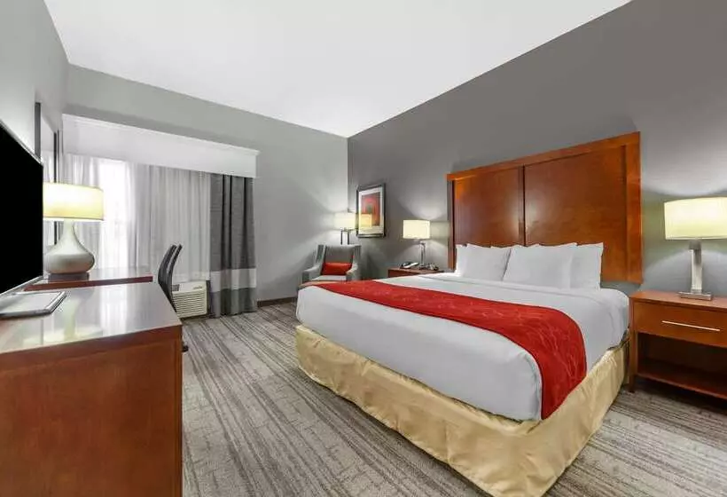 ホテル Comfort Inn Kearney I80