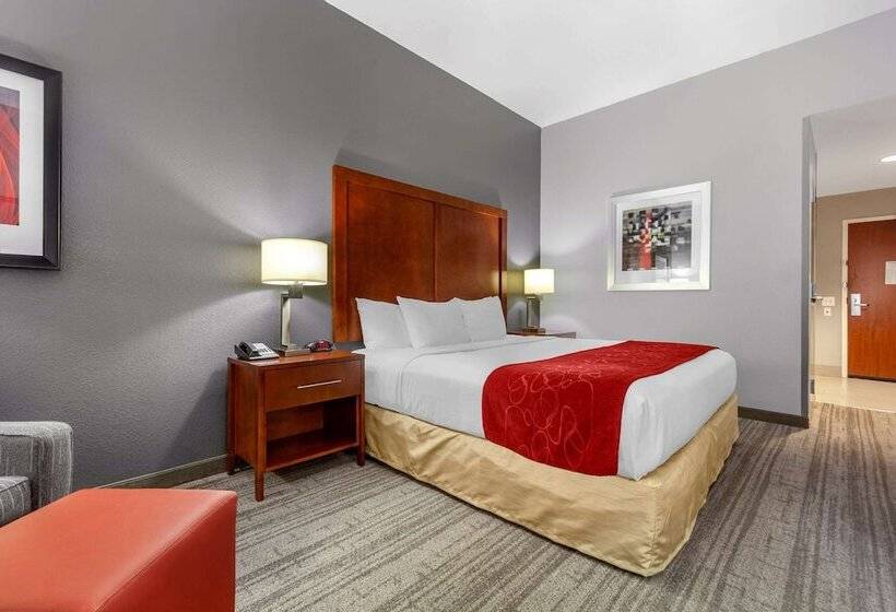 فندق Comfort Inn Kearney I80