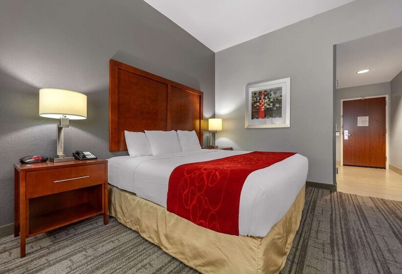 فندق Comfort Inn Kearney I80