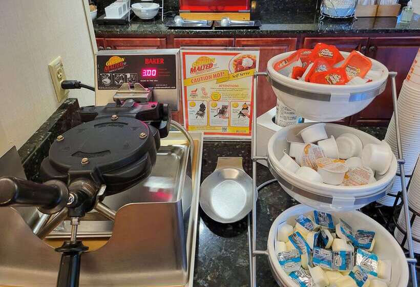 호텔 Comfort Inn Sacoold Orchard Beach