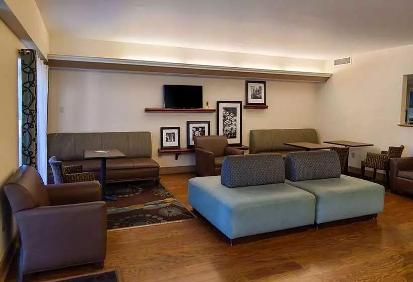 호텔 Comfort Inn Sacoold Orchard Beach