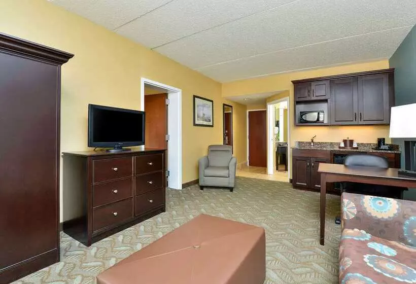 호텔 Comfort Inn Sacoold Orchard Beach