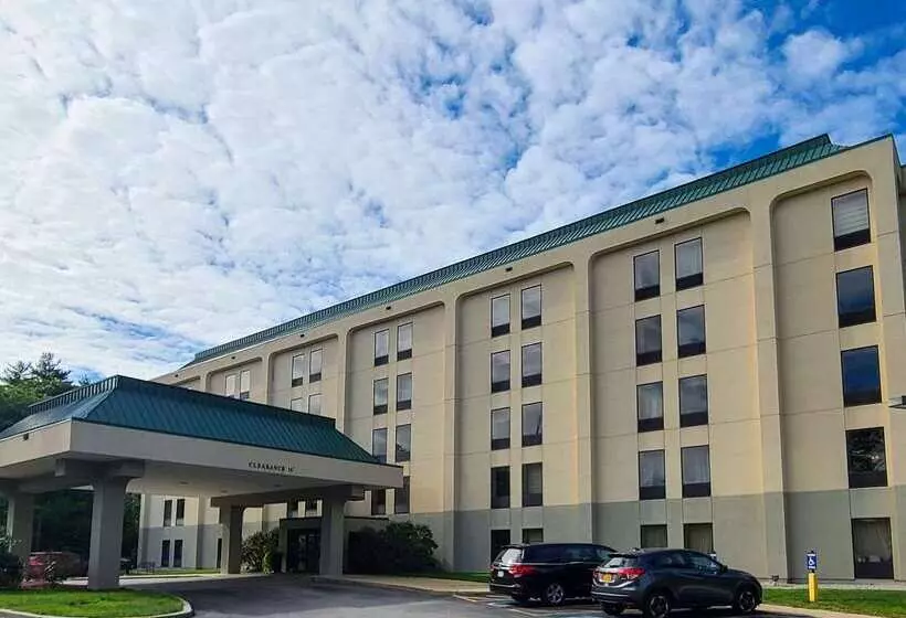 호텔 Comfort Inn Sacoold Orchard Beach