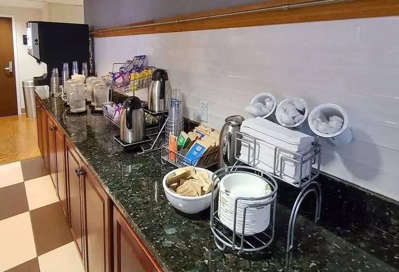 호텔 Comfort Inn Sacoold Orchard Beach