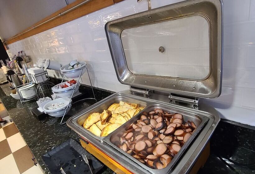 호텔 Comfort Inn Sacoold Orchard Beach