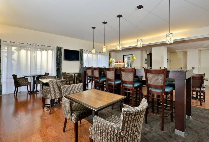 호텔 Comfort Inn Sacoold Orchard Beach